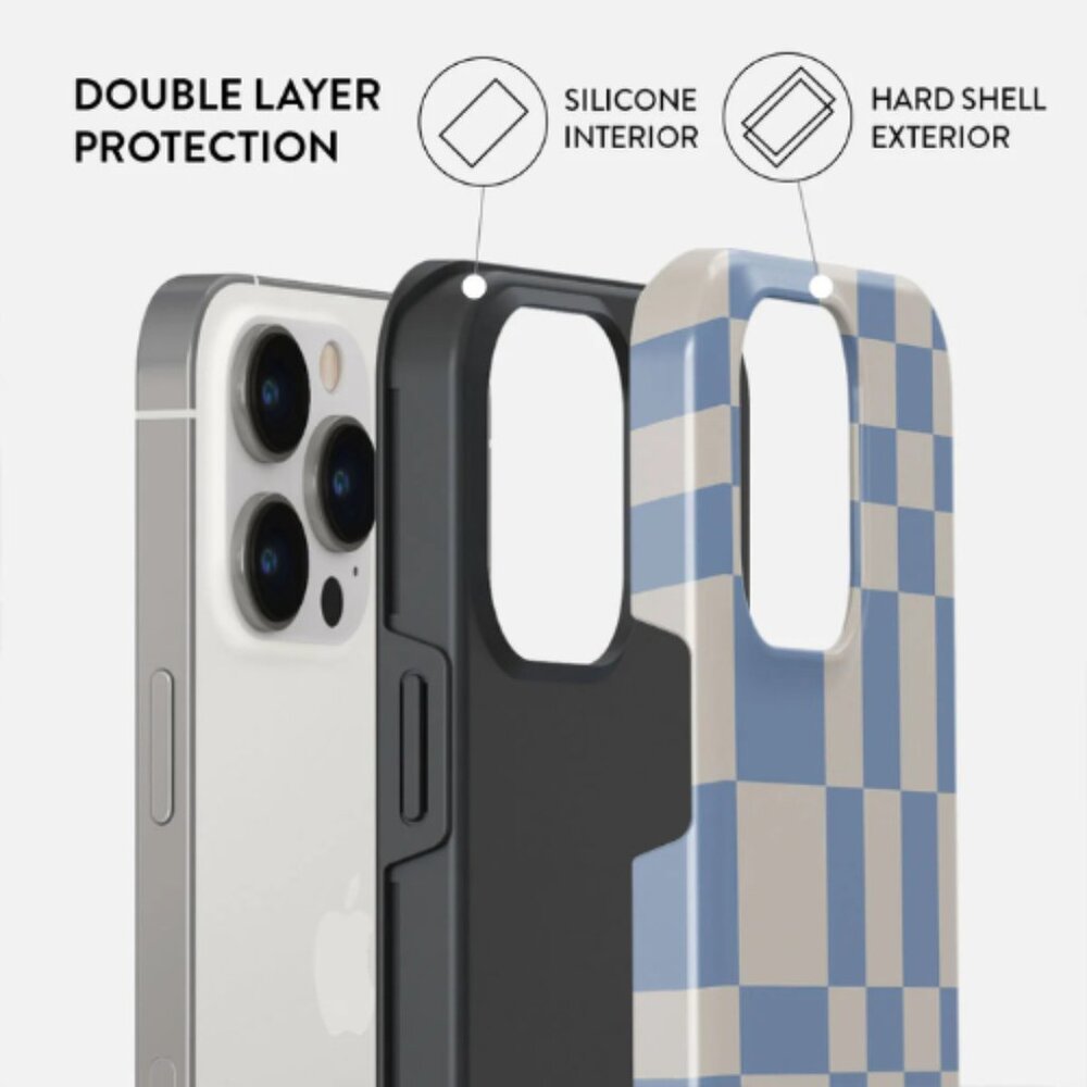 BURGA | iPhone 14 Pro Case - Picture 3 of 7